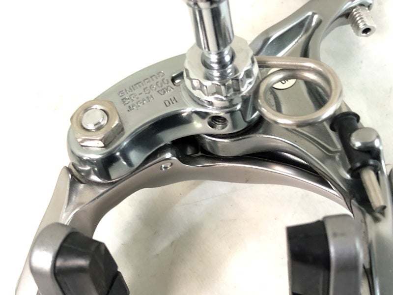シマノ SHIMANO 105 BR-5600 キャリパーブレーキ前後セット 〇