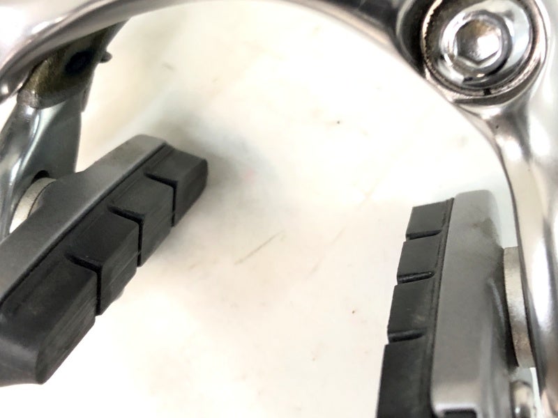 シマノ SHIMANO 105 BR-5600 キャリパーブレーキ前後セット 〇