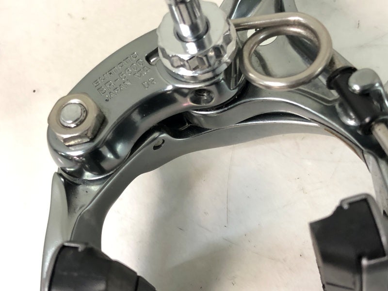 シマノ SHIMANO 105 BR-5600 キャリパーブレーキ前後セット 〇
