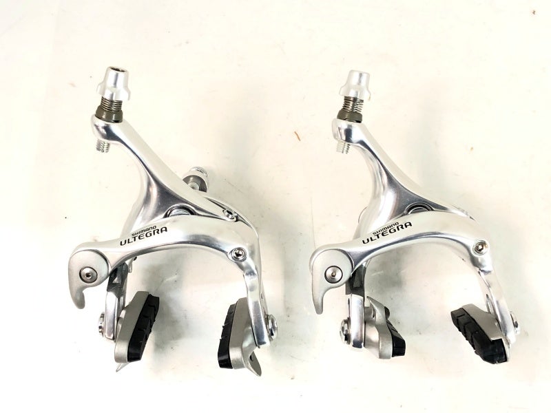 シマノ SHIMANO アルテグラ ULTEGRA BR-6500 キャリパーブレーキ前後