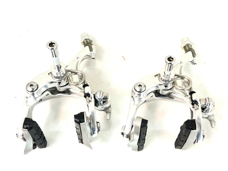 シマノ SHIMANO アルテグラ ULTEGRA BR-6500 キャリパーブレーキ前後