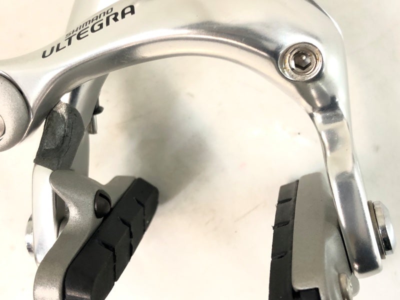 シマノ SHIMANO アルテグラ ULTEGRA BR-6500 キャリパーブレーキ前後