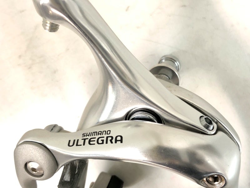 シマノ SHIMANO アルテグラ ULTEGRA BR-6500 キャリパーブレーキ前後
