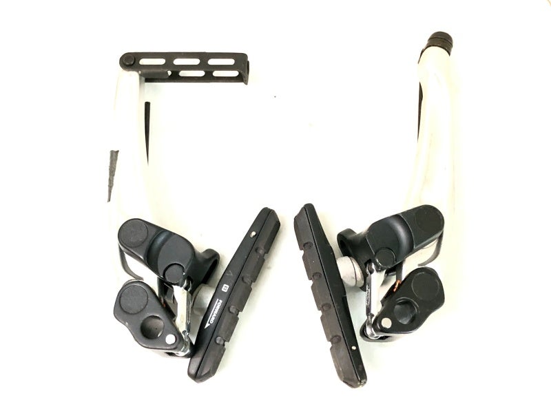 シマノ SHIMANO ディオーレXT DEORE XT BR-M750 Vブレーキ前後セット 〇