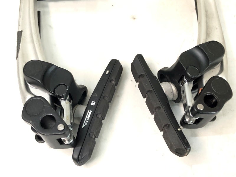 シマノ SHIMANO ディオーレXT DEORE XT BR-M750 Vブレーキ前後セット 〇