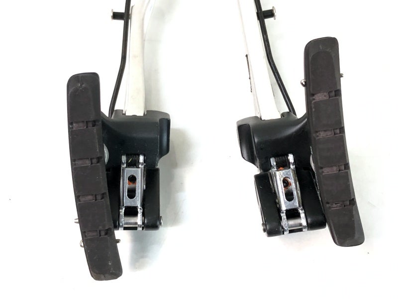 シマノ SHIMANO ディオーレXT DEORE XT BR-M750 Vブレーキ前後セット 〇