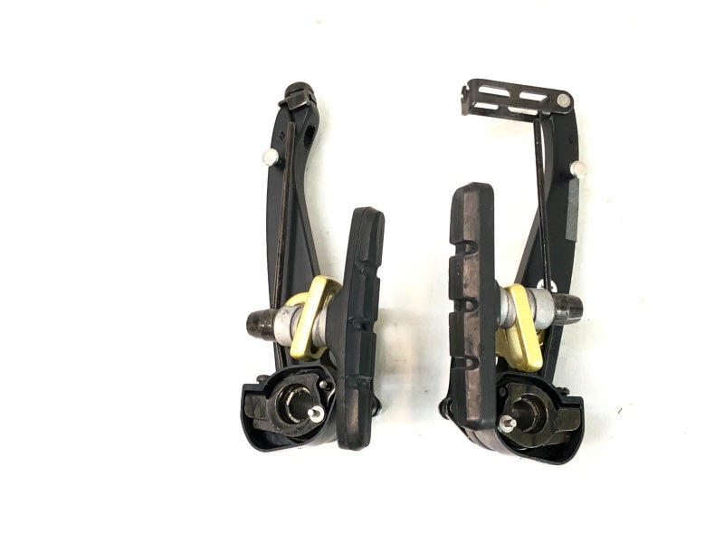 シマノ SHIMANO ディオーレLX DEORE LX BR-M570 Vブレーキ片側のみ 〇