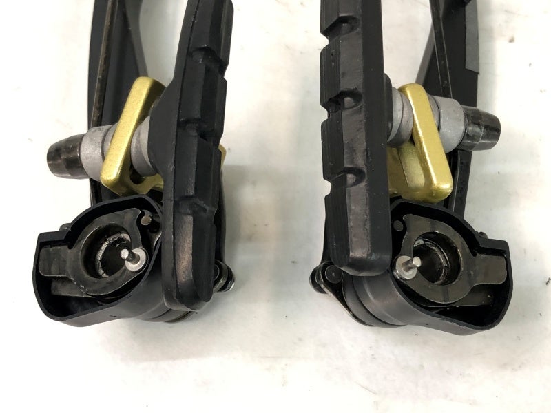 シマノ SHIMANO ディオーレLX DEORE LX BR-M570 Vブレーキ片側のみ 〇