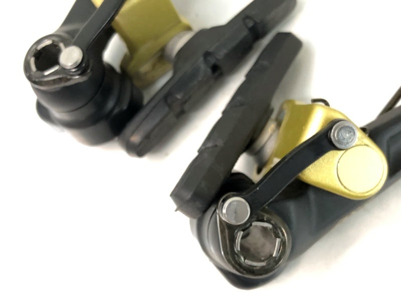 シマノ SHIMANO ディオーレLX DEORE LX BR-M570 Vブレーキ片側のみ 〇