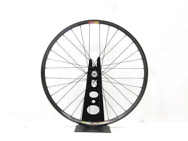 マヴィック MAVIC D321 DISC リアホイールのみ アルミ 26インチ 8-9速