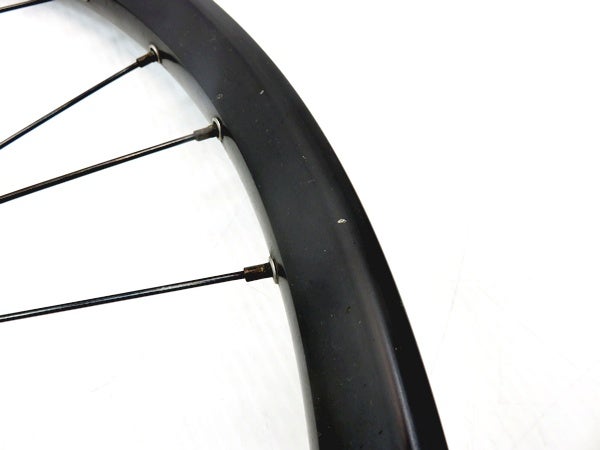 マヴィック MAVIC D321 DISC リアホイールのみ アルミ 26インチ 8-9速