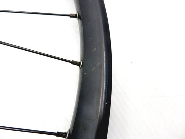 マヴィック MAVIC D321 DISC リアホイールのみ アルミ 26インチ 8-9速