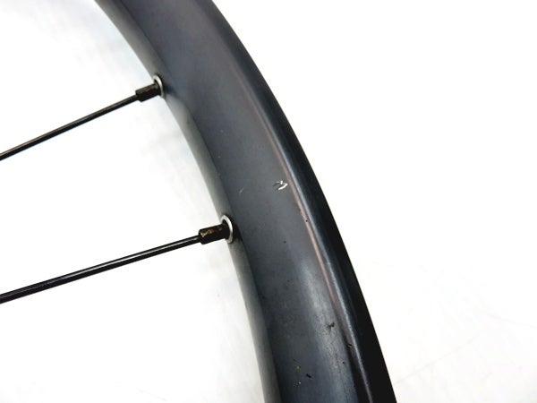 マヴィック MAVIC D321 DISC リアホイールのみ アルミ 26インチ 8-9速