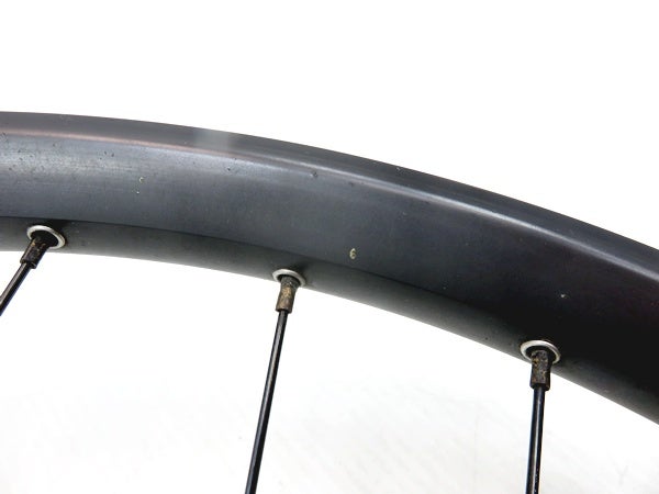 マヴィック MAVIC D321 DISC リアホイールのみ アルミ 26インチ 8-9速