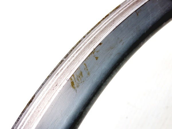 シマノ SHIMANO WH-7700 ホイールセット アルミ 700C 8-9速 リム