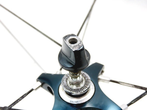 シマノ SHIMANO WH-7700 ホイールセット アルミ 700C 8-9速 リム