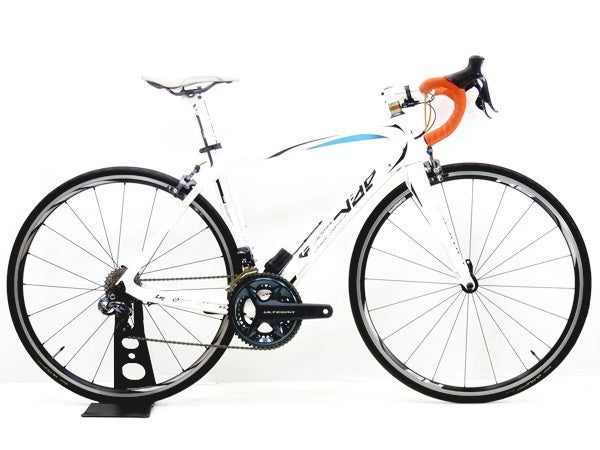 ロードバイク取引実績有　セット 商品一覧 |新品・中古・ブランド自転車・ロードバイクなどスポーツ