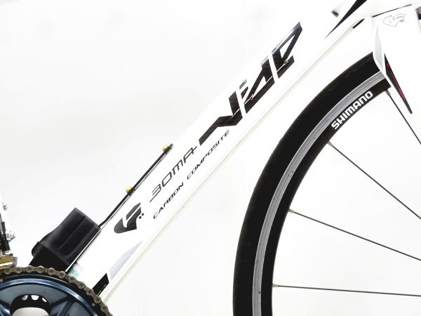 ボーマ BOMA ヴァイド VIDE ULTEGRA Di2 2014年モデル カーボン ロード