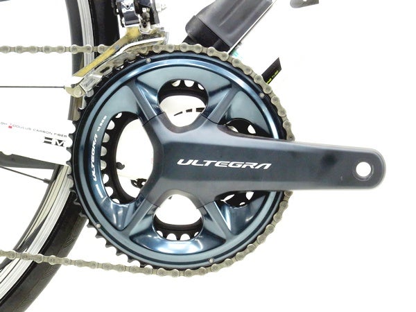 ボーマ BOMA ヴァイド VIDE ULTEGRA Di2 2014年モデル カーボン ロード