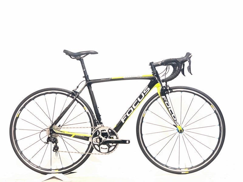 フォーカス FOCUS イザルコ チーム IZALCO TEAM SL 105 2015年