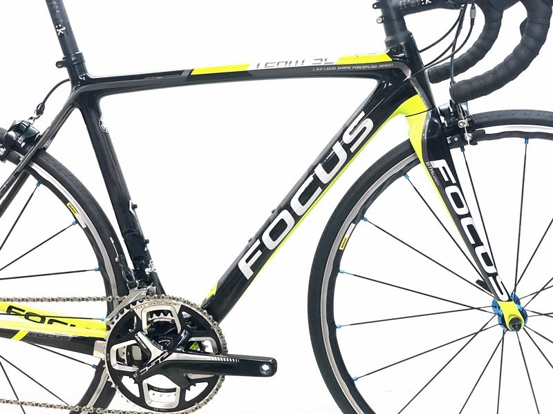 フォーカス FOCUS イザルコ チーム IZALCO TEAM SL 105 2015年
