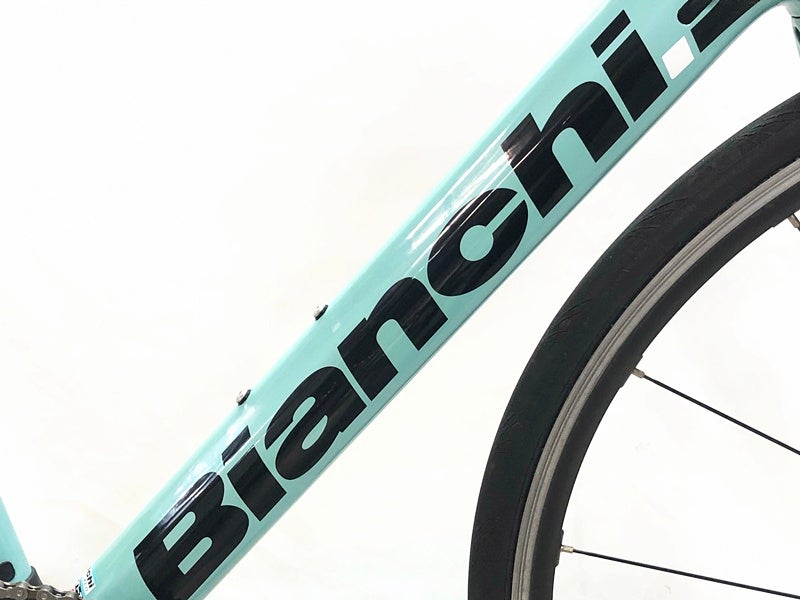 ビアンキ BIANCHI センプレ SEMPRE PRO SORA 2018年 カーボンロード