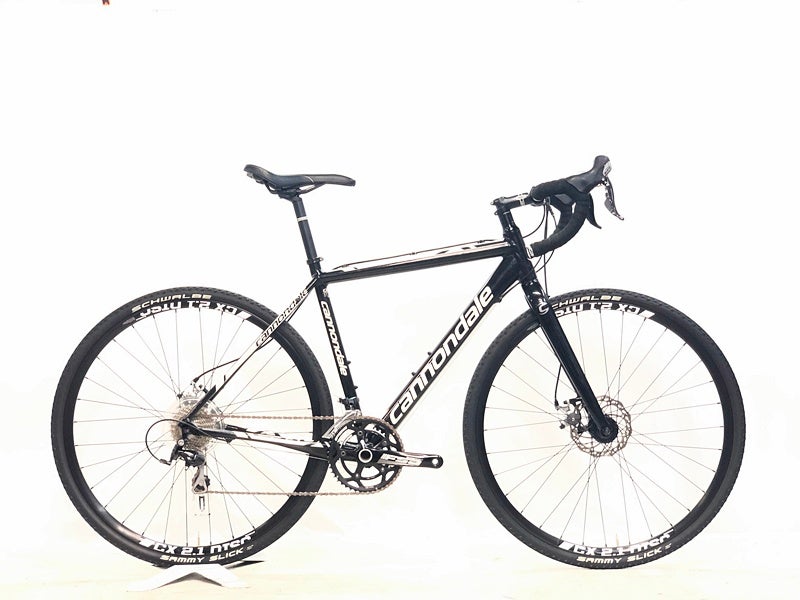 ◇◇キャノンデール CANNONDALE クイック QUICK LTD 2022年モデル