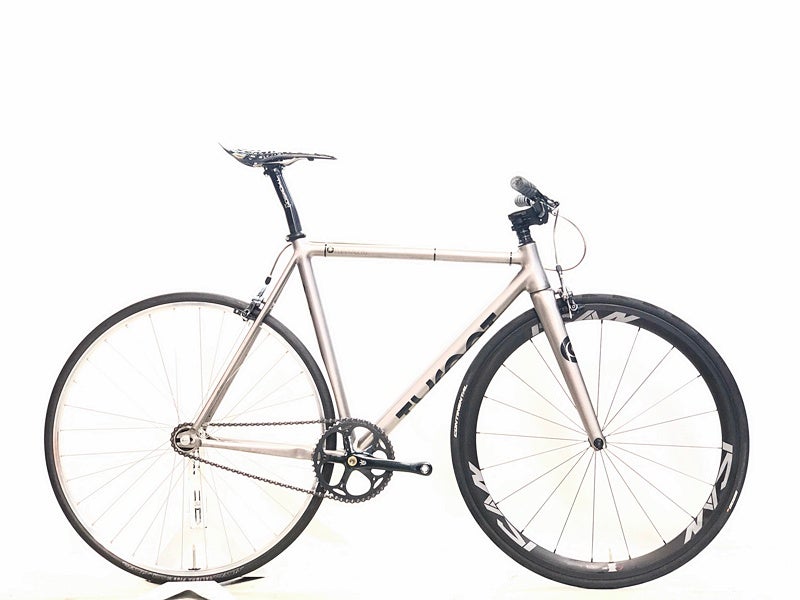 タイラントバイクス TYRANT BIKES カゲロウ KAGERO 2019年 シングル