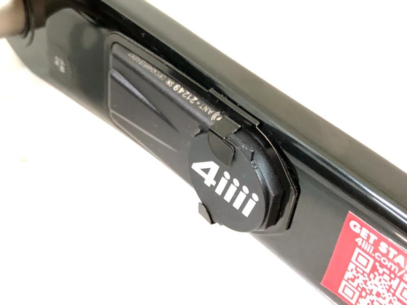 シマノ SHIMANO デュラエース DURA-ACE FC-R9200 4iiii POWER 170mm
