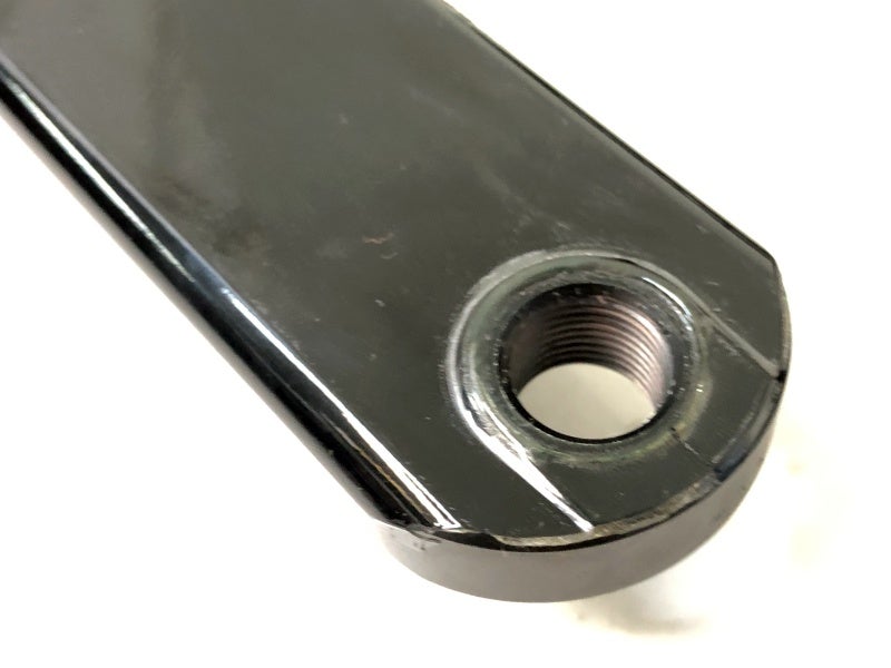 エクスケイディ XCADEY スパイダー型パワーメーター XPOWER CRANK