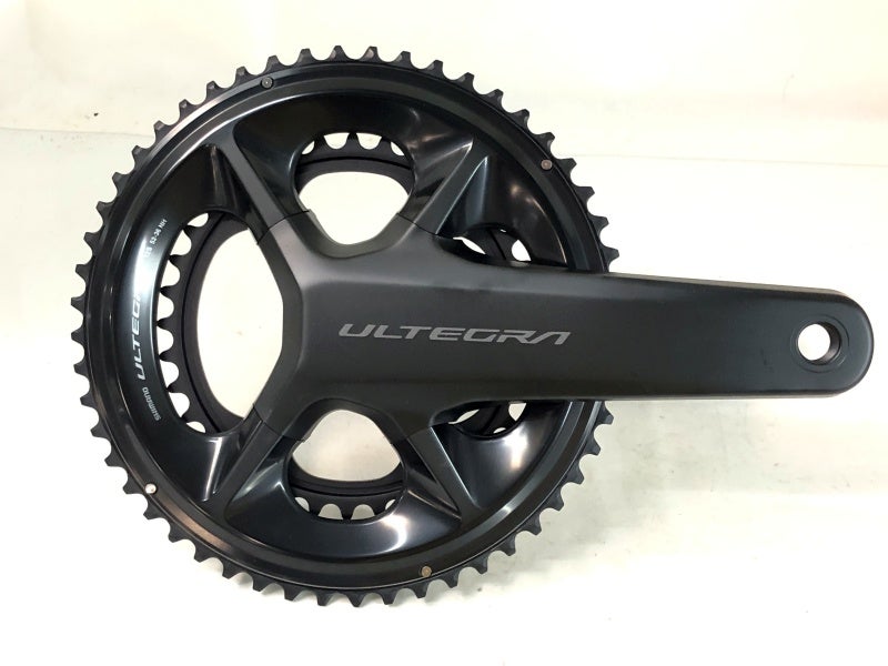 シマノ SHIMANO アルテグラ ULTEGRA FC-R8100 52-36T/170mm クランク