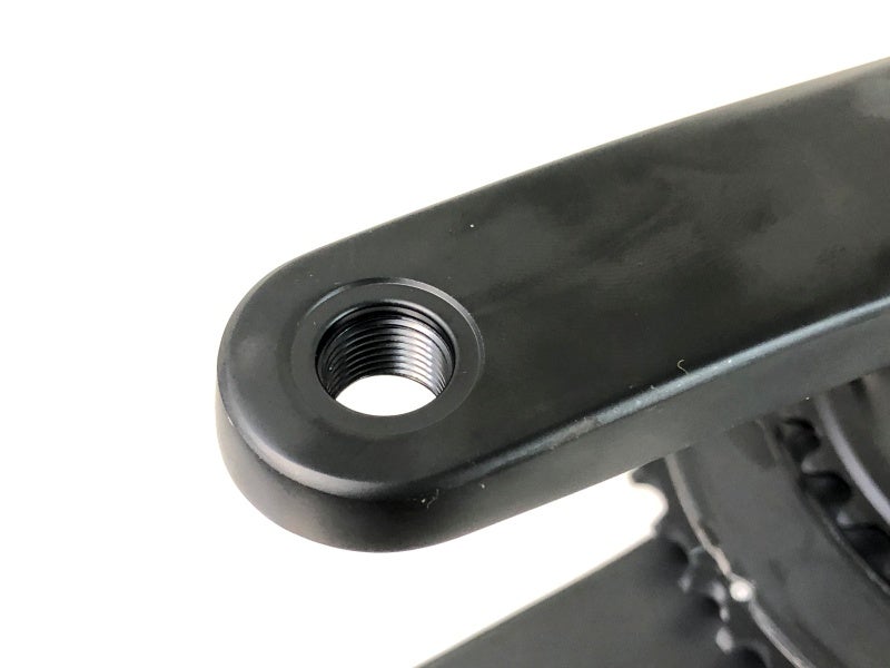 シマノ SHIMANO アルテグラ ULTEGRA FC-R8100 52-36T/170mm クランク