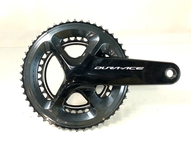 シマノ SHIMANO デュラエース DURA-ACE FC-R9100 50-34T/165mm