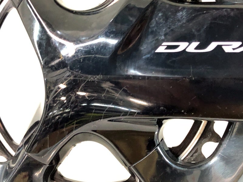 シマノ SHIMANO デュラエース DURA-ACE FC-R9100 50-34T/165mm