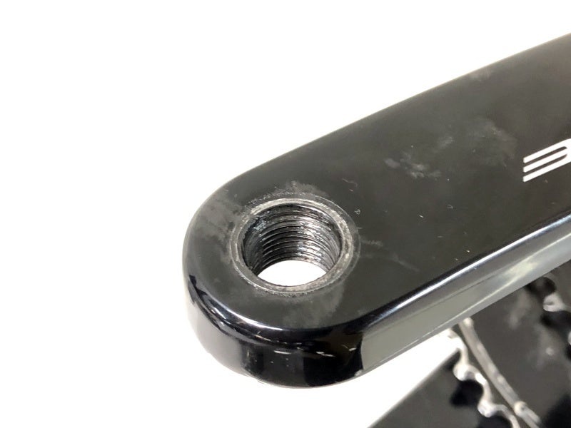 シマノ SHIMANO デュラエース DURA-ACE FC-R9100 50-34T/165mm