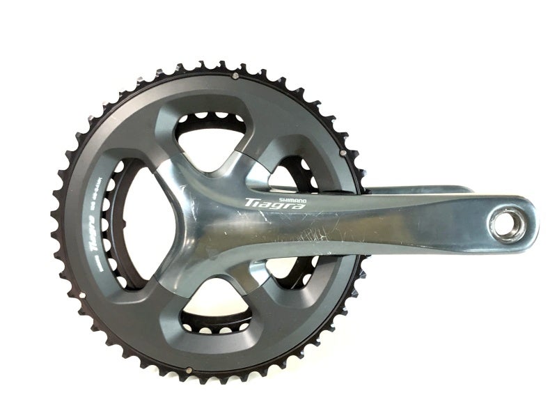 シマノ SHIMANO ティアグラ TIAGRA FC-4700 48-34T/170mm クランク