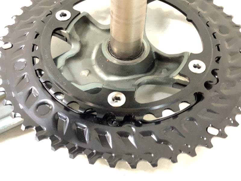 シマノ SHIMANO ティアグラ TIAGRA FC-4700 48-34T/170mm クランク