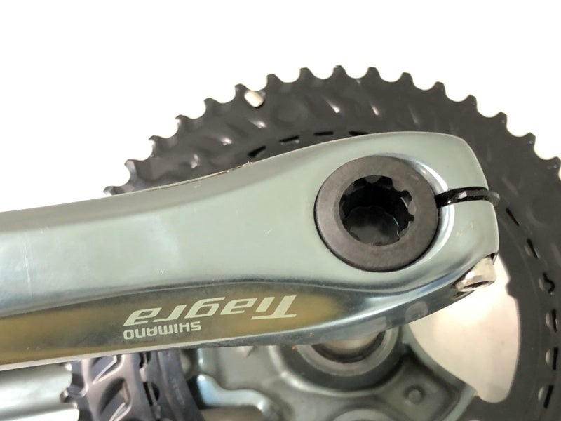 シマノ SHIMANO ティアグラ TIAGRA FC-4700 48-34T/170mm クランク