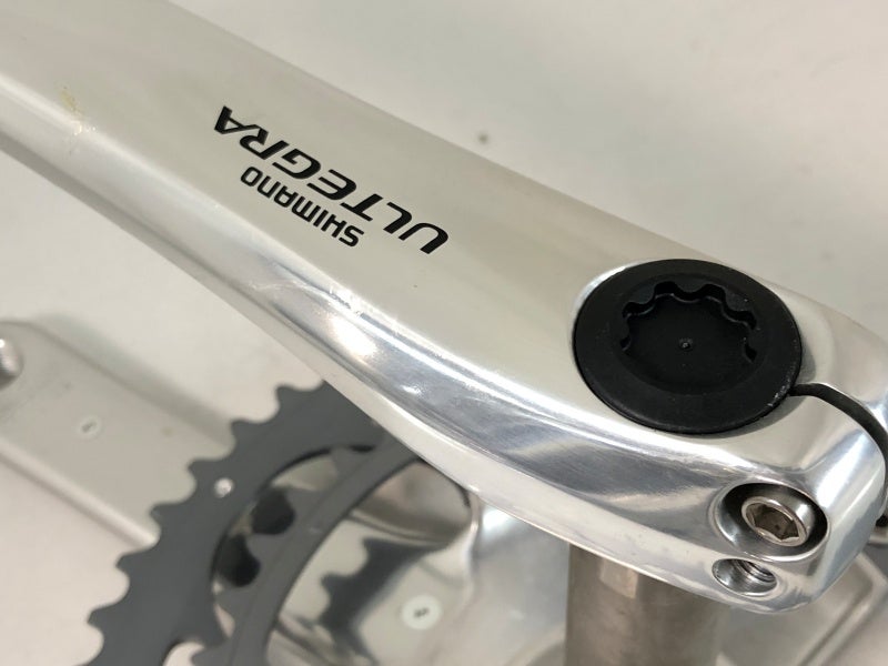 シマノ SHIMANO アルテグラ ULTEGRA FC-6600 52-39T/172.5mm クランク
