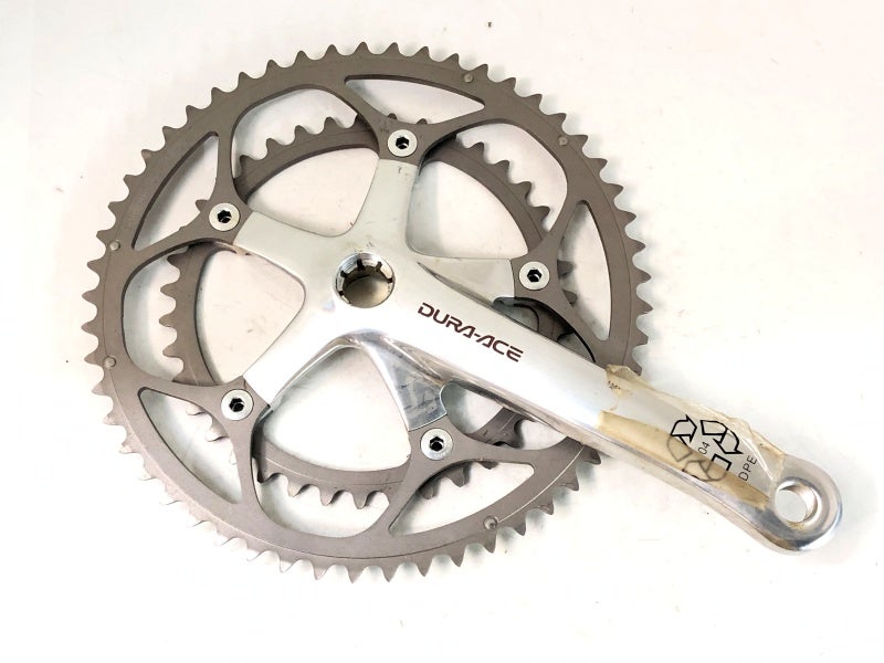 シマノ SHIMANO デュラエース DURA-ACE FC-7700 53-39T/172.5mm