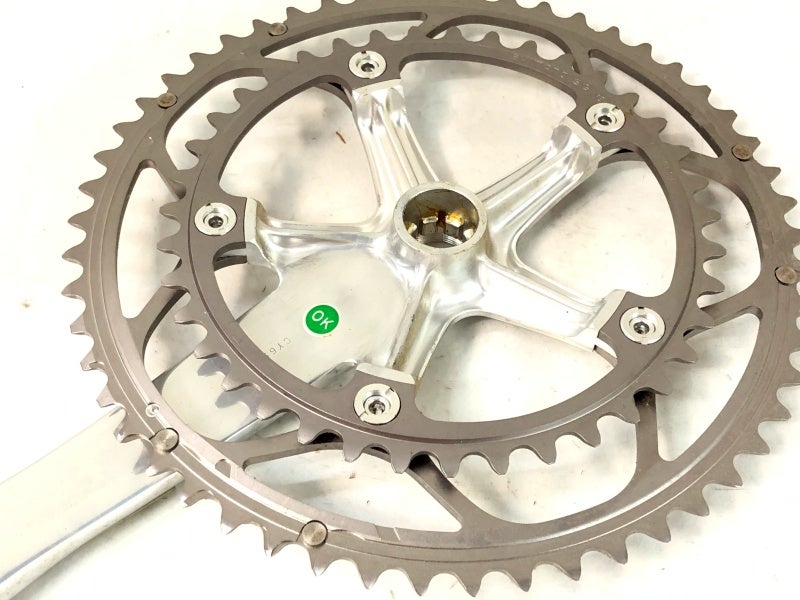 シマノ SHIMANO デュラエース DURA-ACE FC-7700 53-39T/172.5mm