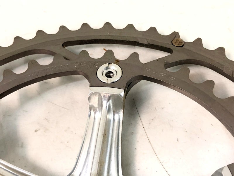 シマノ SHIMANO デュラエース DURA-ACE FC-7700 53-39T/172.5mm