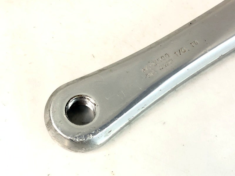 シマノ SHIMANO XTR FC-M900 46-36-26T/170mm クランクセット 〇