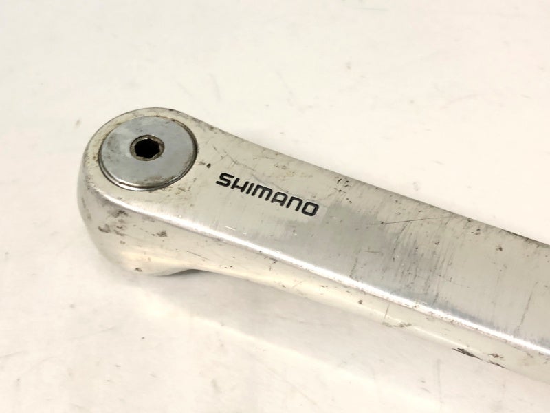 シマノ SHIMANO ディオーレXT DEORE XT FC-M730 46-36-24T/170mm