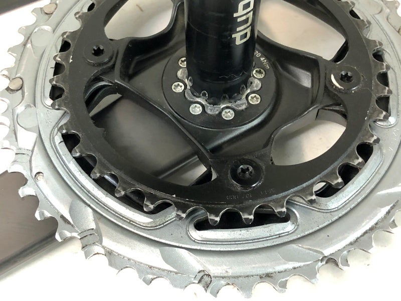 スラム SRAM フォース 12S ダブ FORCE 12S SRAM DUB 48-35T/170mm