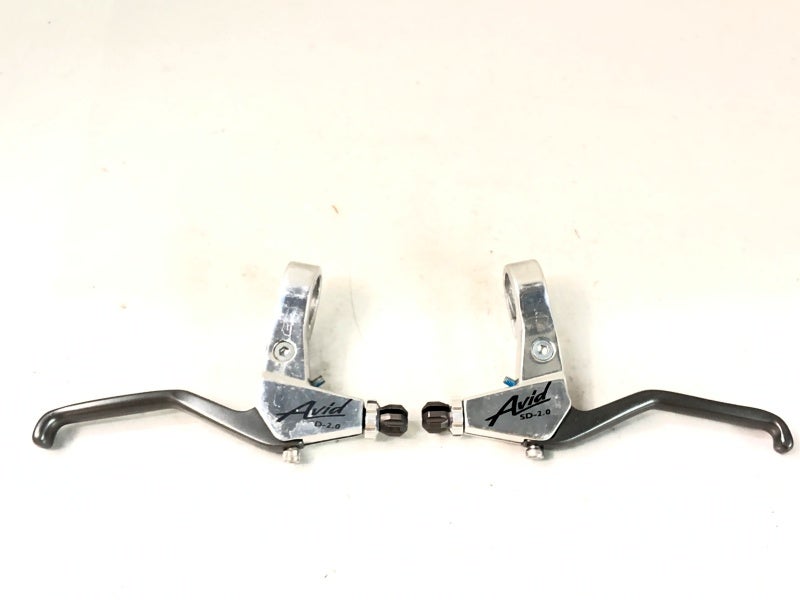 エイヴィッド AVID カンチ/Vブレーキレバー SD-2.0 BRAKE LEVER