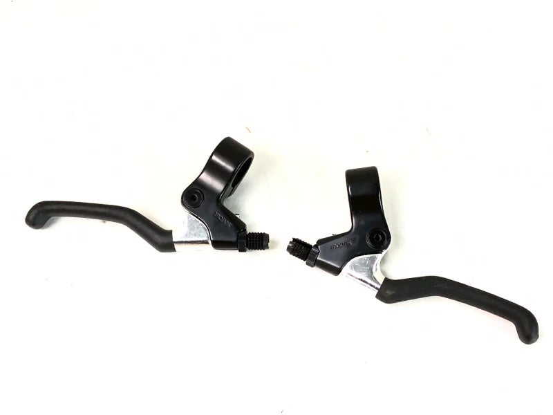 サンツアー SUNTOUR マルチマウント ブレーキレバー MULTI MOUNT BRAKE