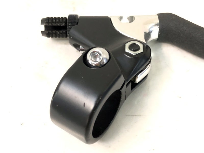 サンツアー SUNTOUR マルチマウント ブレーキレバー MULTI MOUNT BRAKE