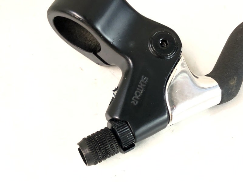 サンツアー SUNTOUR マルチマウント ブレーキレバー MULTI MOUNT BRAKE
