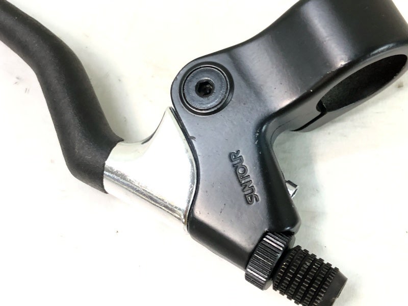 サンツアー SUNTOUR マルチマウント ブレーキレバー MULTI MOUNT BRAKE